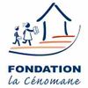 Logo of the association FONDATION LA CENOMANE